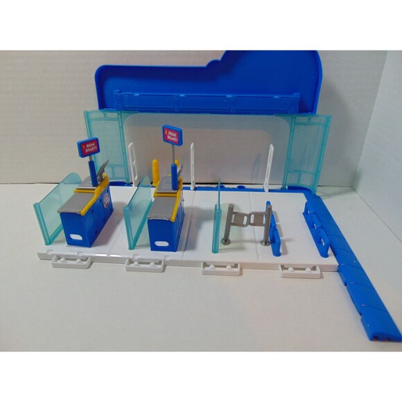 ZURU Mini Brands Mini Mart! Store Replacement Pieces - For Parts Missing Pieces - Picture 14 of 16